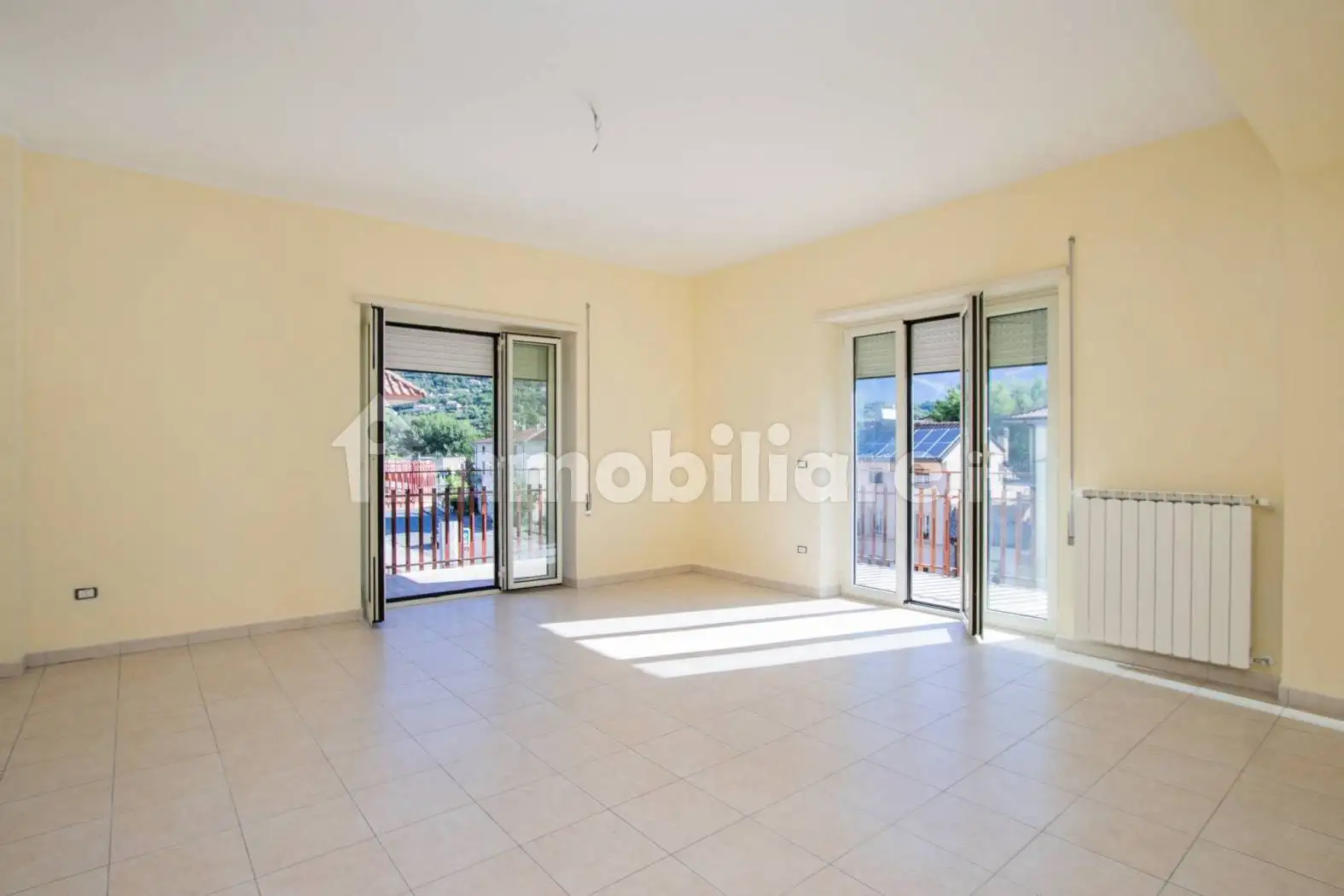 Appartamento in vendita a Atina