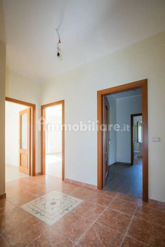 Trilocale via dei Sanniti, 03042 Atina Inferiore Italia, Atina Inferiore, Atina - foto 3