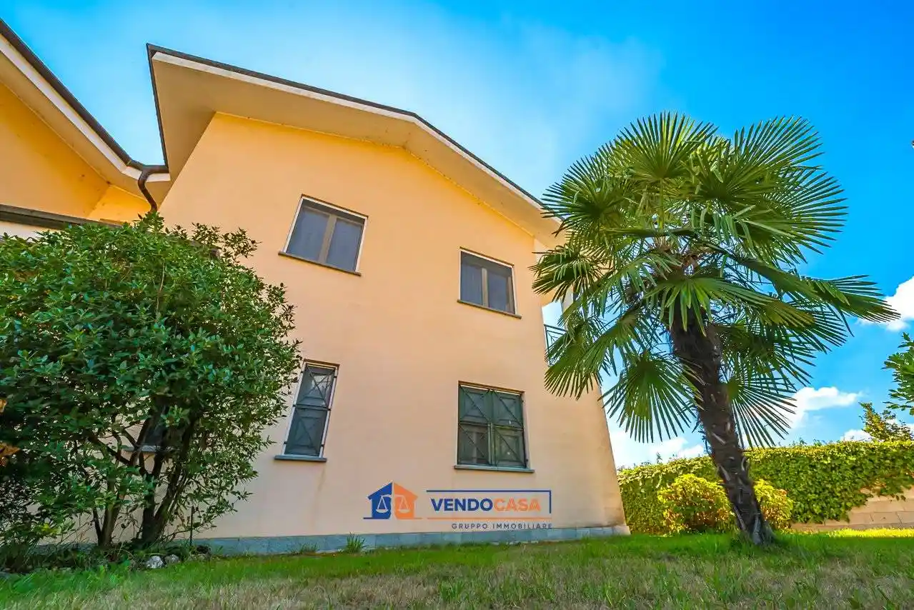 Villa unifamiliare via San Tommaso 2, Centro, Casalgrasso - foto 4