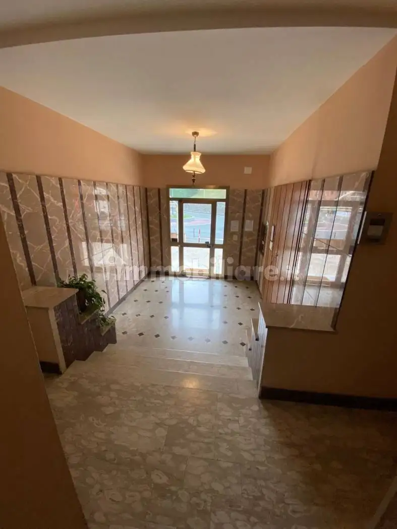 Bilocale corso Risorgimento 236, San Salvatore, Cogorno - foto 2