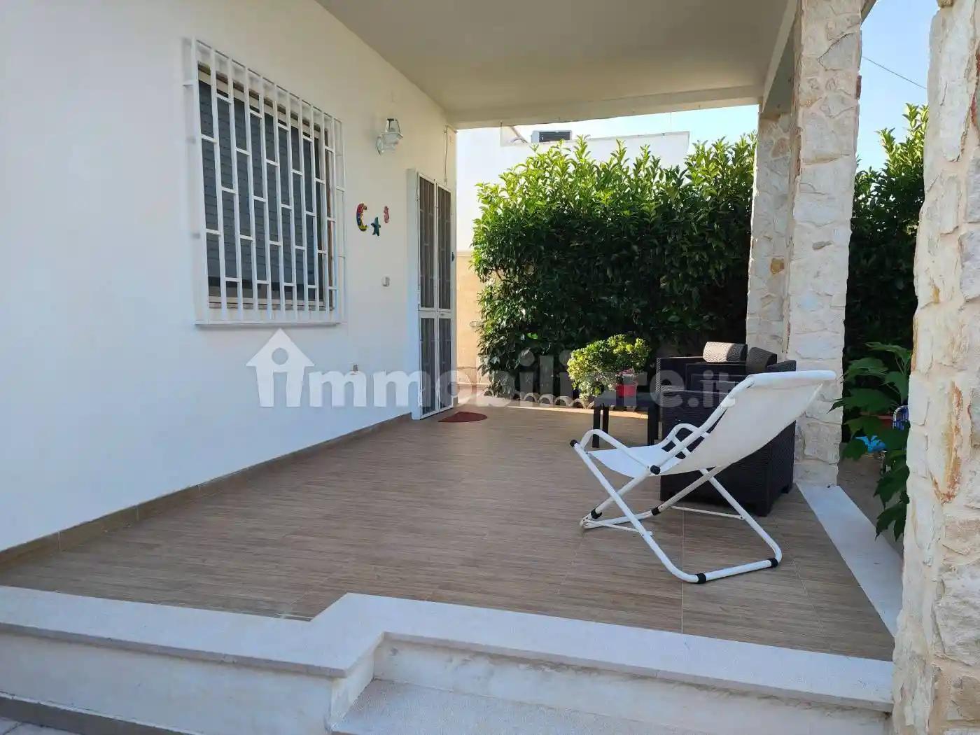 Villa in vendita a Manduria