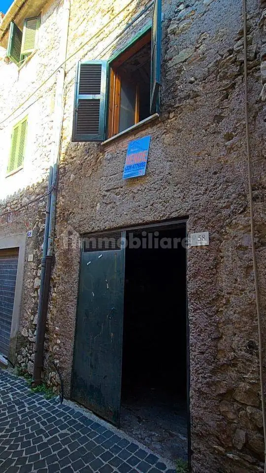 Appartamento in vendita a Piglio