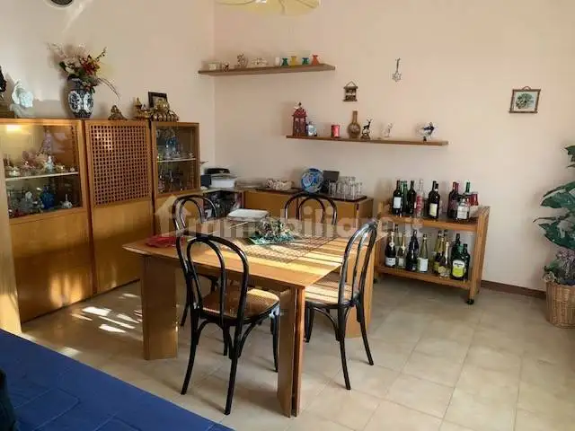 Appartamento in vendita a Livorno