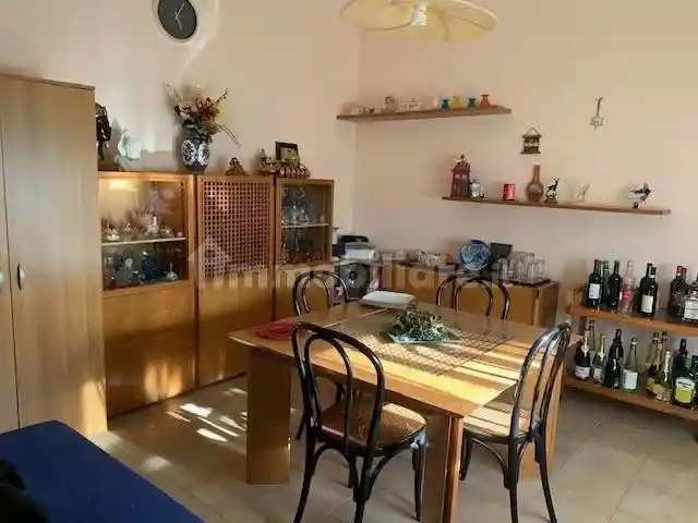 Quadrilocale via Glauco Masi 23, Porta a Terra - Padula, Livorno - foto 2