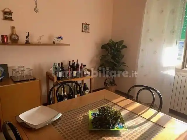 Quadrilocale via Glauco Masi 23, Porta a Terra - Padula, Livorno - foto 3