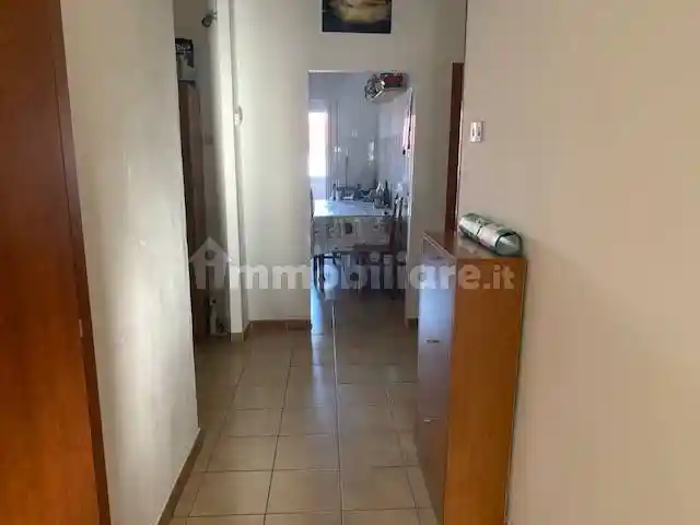 Quadrilocale via Glauco Masi 23, Porta a Terra - Padula, Livorno - foto 5