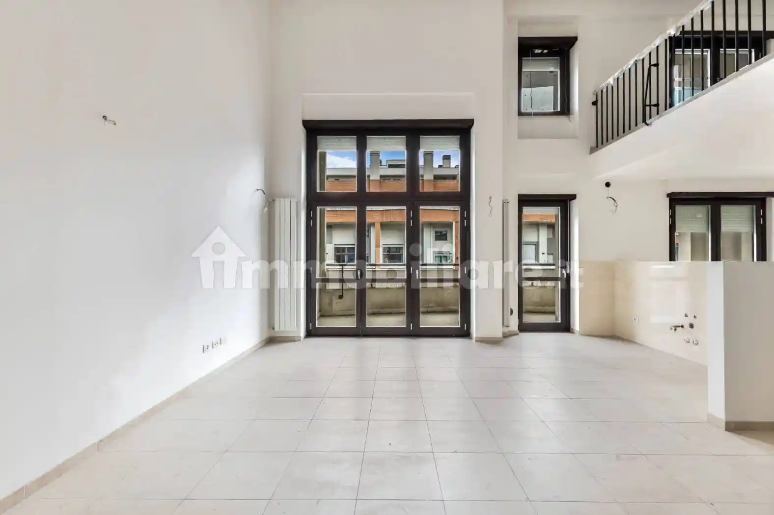 Appartamento in vendita a Sesto San Giovanni