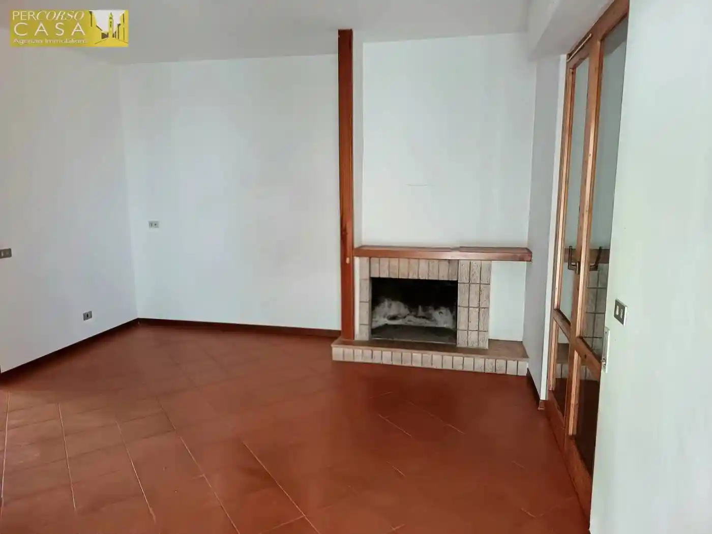 Appartamento via Guido Rossa, Bellante Stazione, Bellante - foto 4