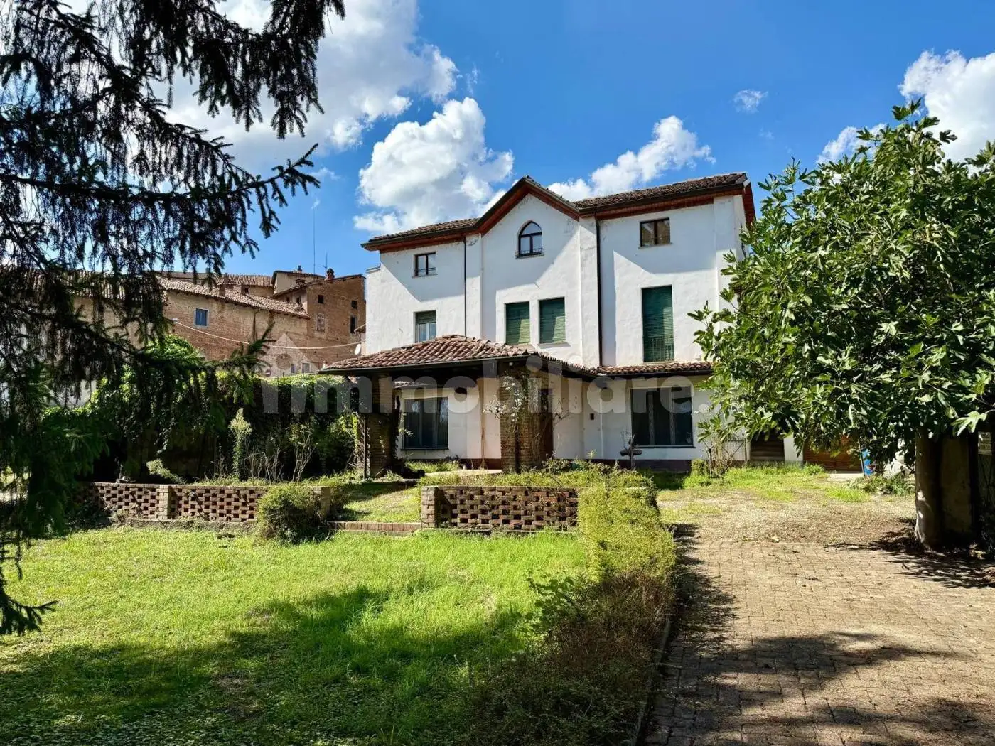 Casa indipendente in vendita a Pietra Marazzi
