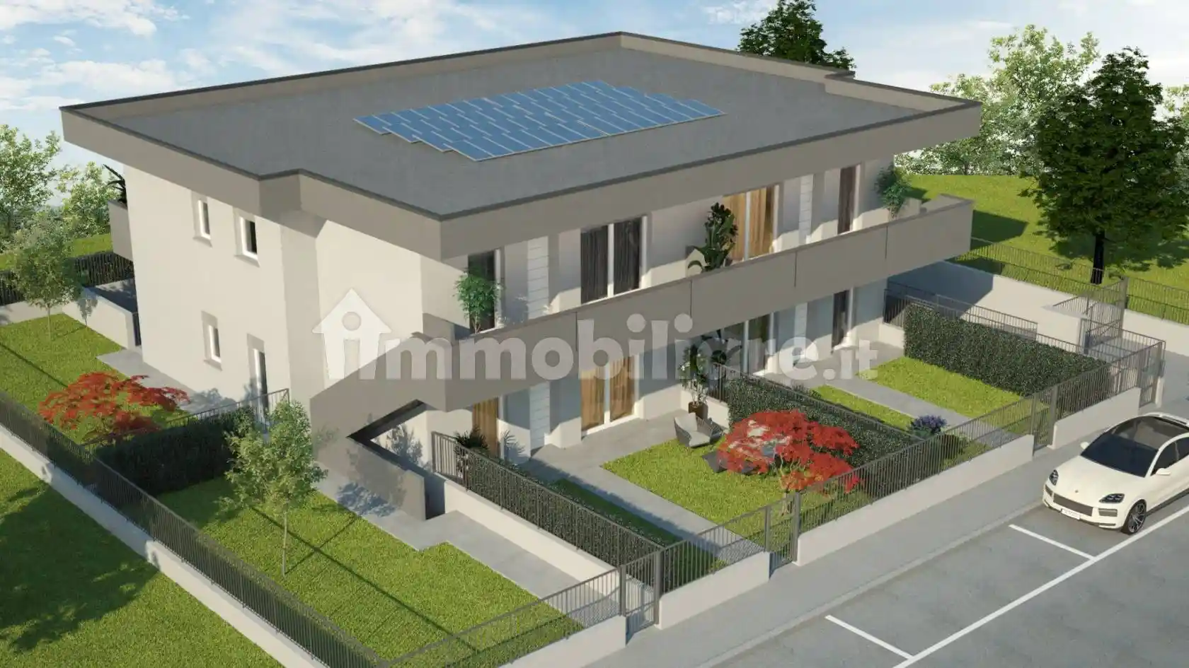 Appartamento - foto 4