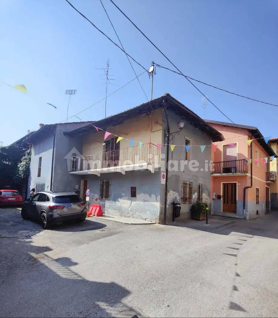 Terratetto unifamiliare via Angelo Brofferio 63, Centro, Caraglio