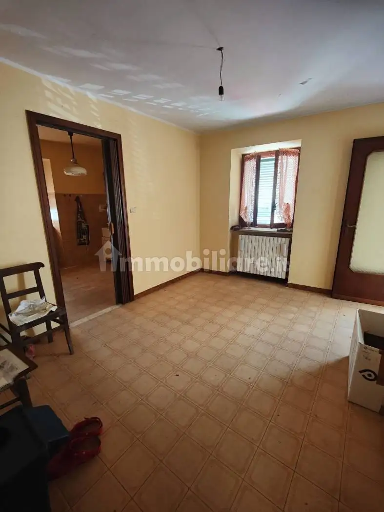 Terratetto unifamiliare via Angelo Brofferio 63, Centro, Caraglio - foto 3