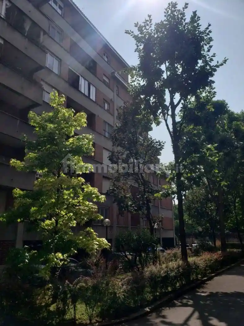 Bilocale via Prospero Finzi 19, Turro, Milano - foto 2