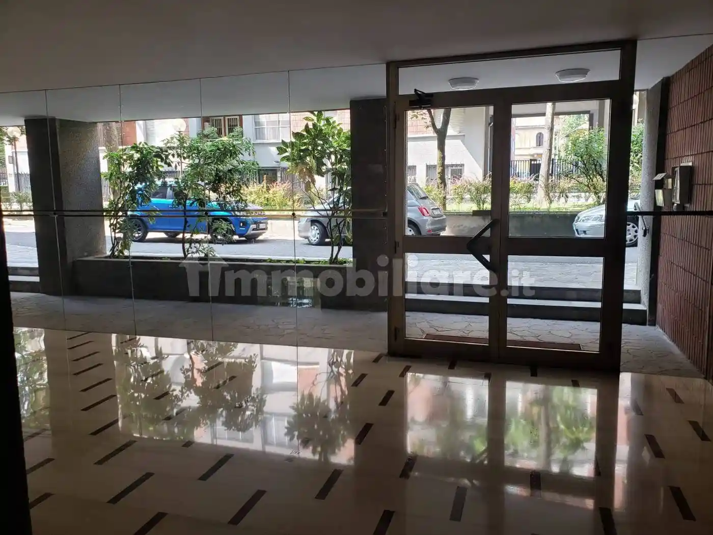 Bilocale via Prospero Finzi 19, Turro, Milano - foto 4