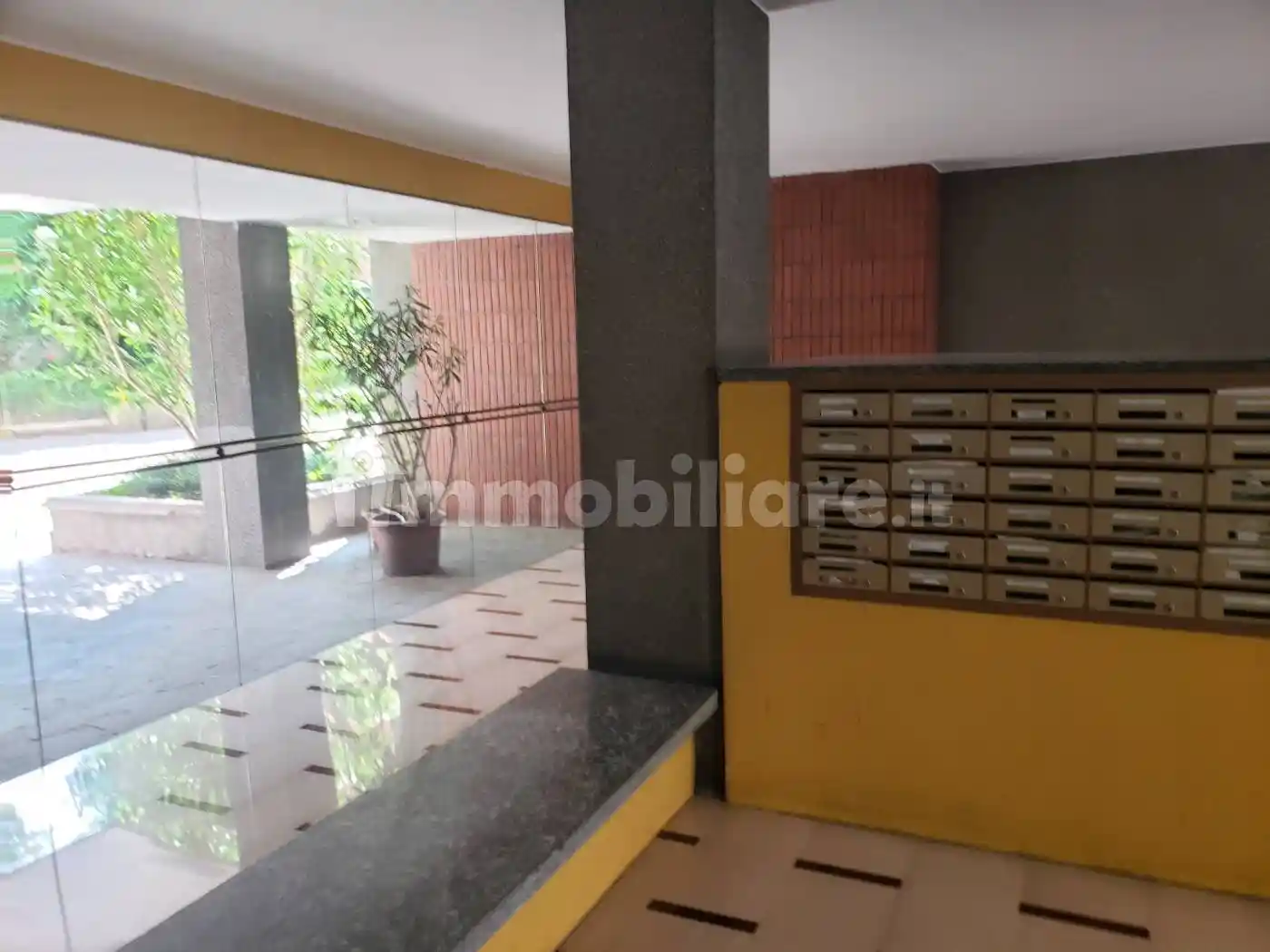 Bilocale via Prospero Finzi 19, Turro, Milano - foto 5