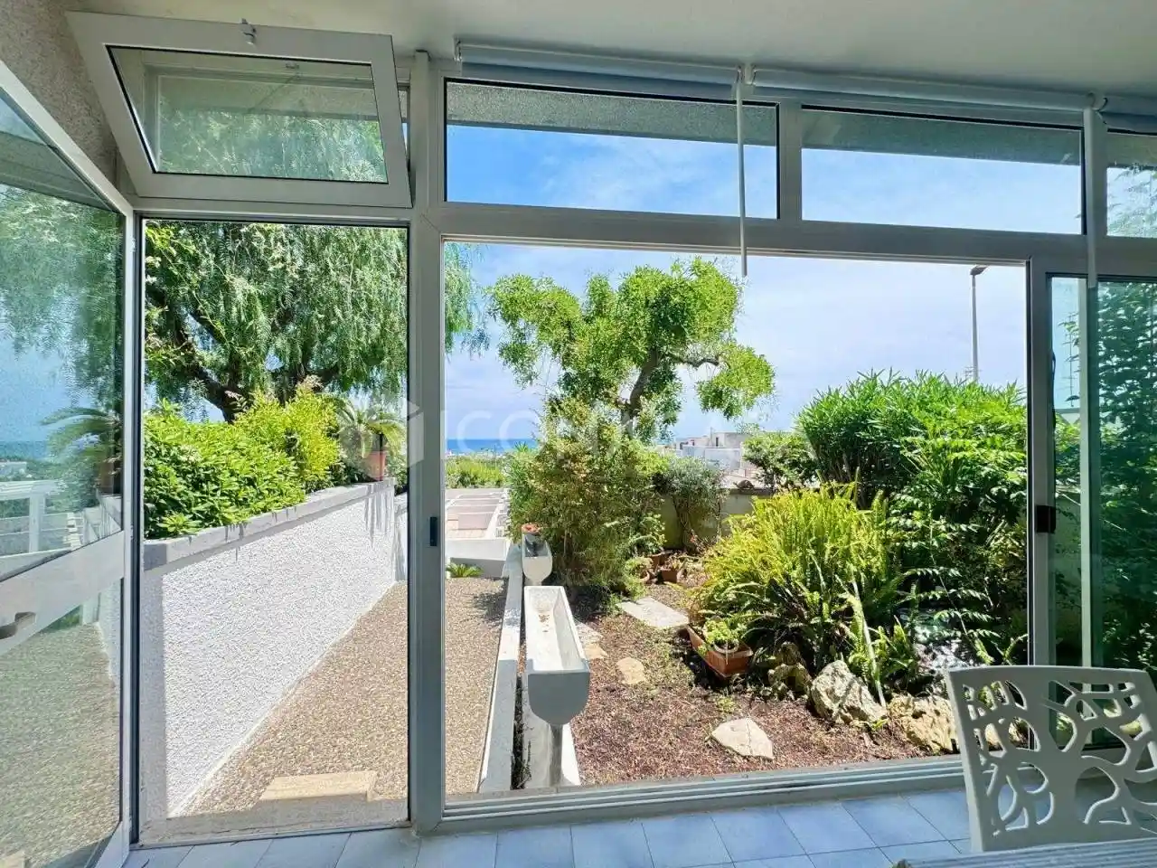 Villetta a schiera in vendita a Monopoli