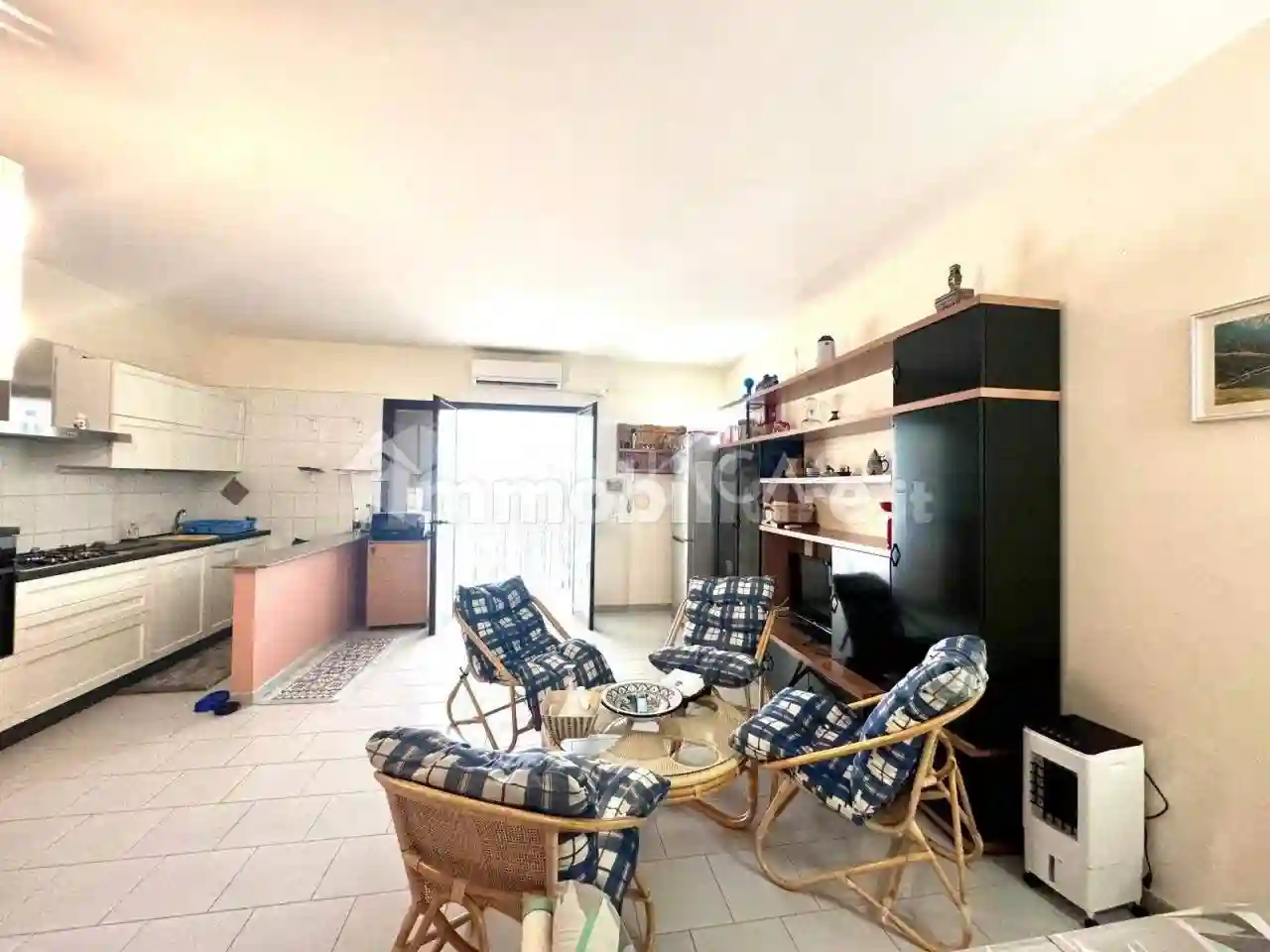 Villetta a schiera - foto 3