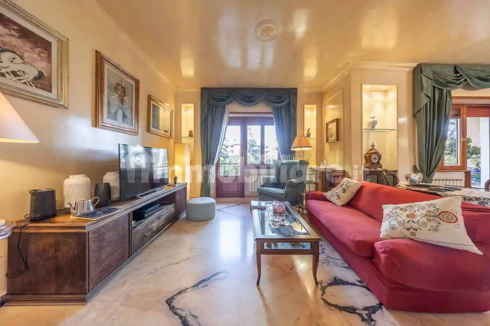 Appartamento - foto 3