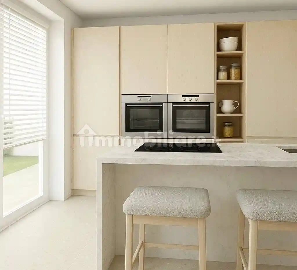 Villetta a schiera - foto 4