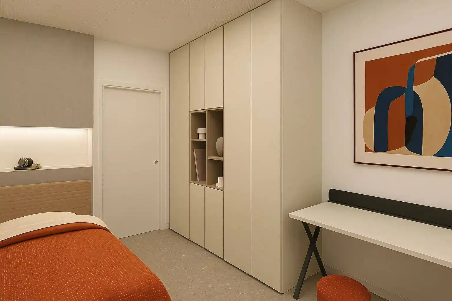 Villetta a schiera - foto 5