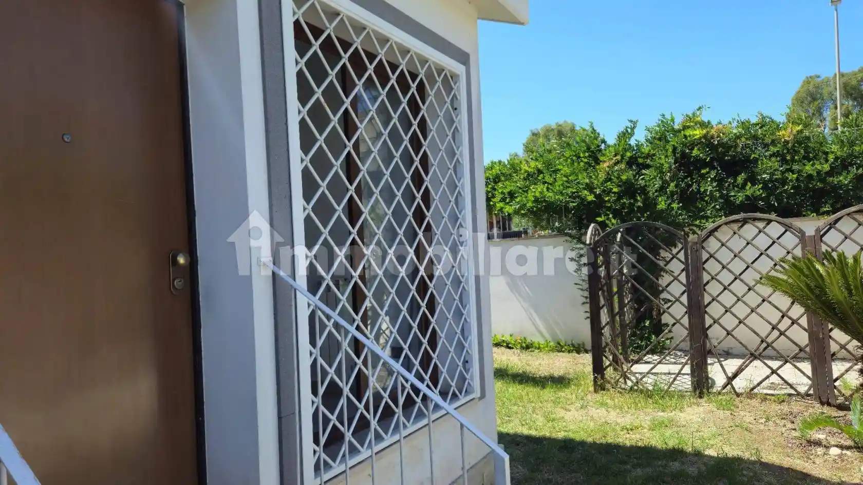 Villa a schiera via Ermanno Ferrero 137, Dragona, Roma - foto 3