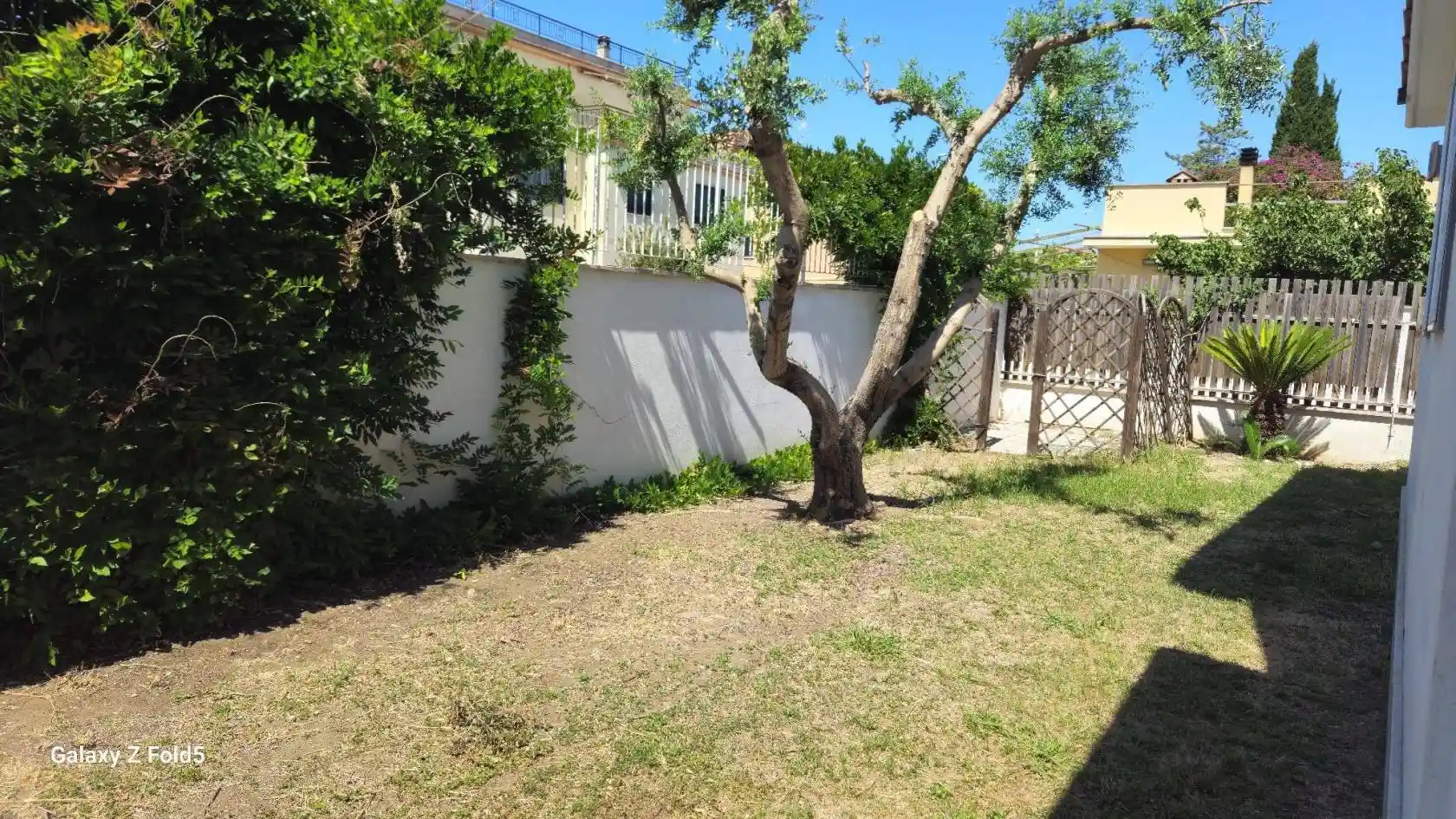 Villa a schiera via Ermanno Ferrero 137, Dragona, Roma - foto 4