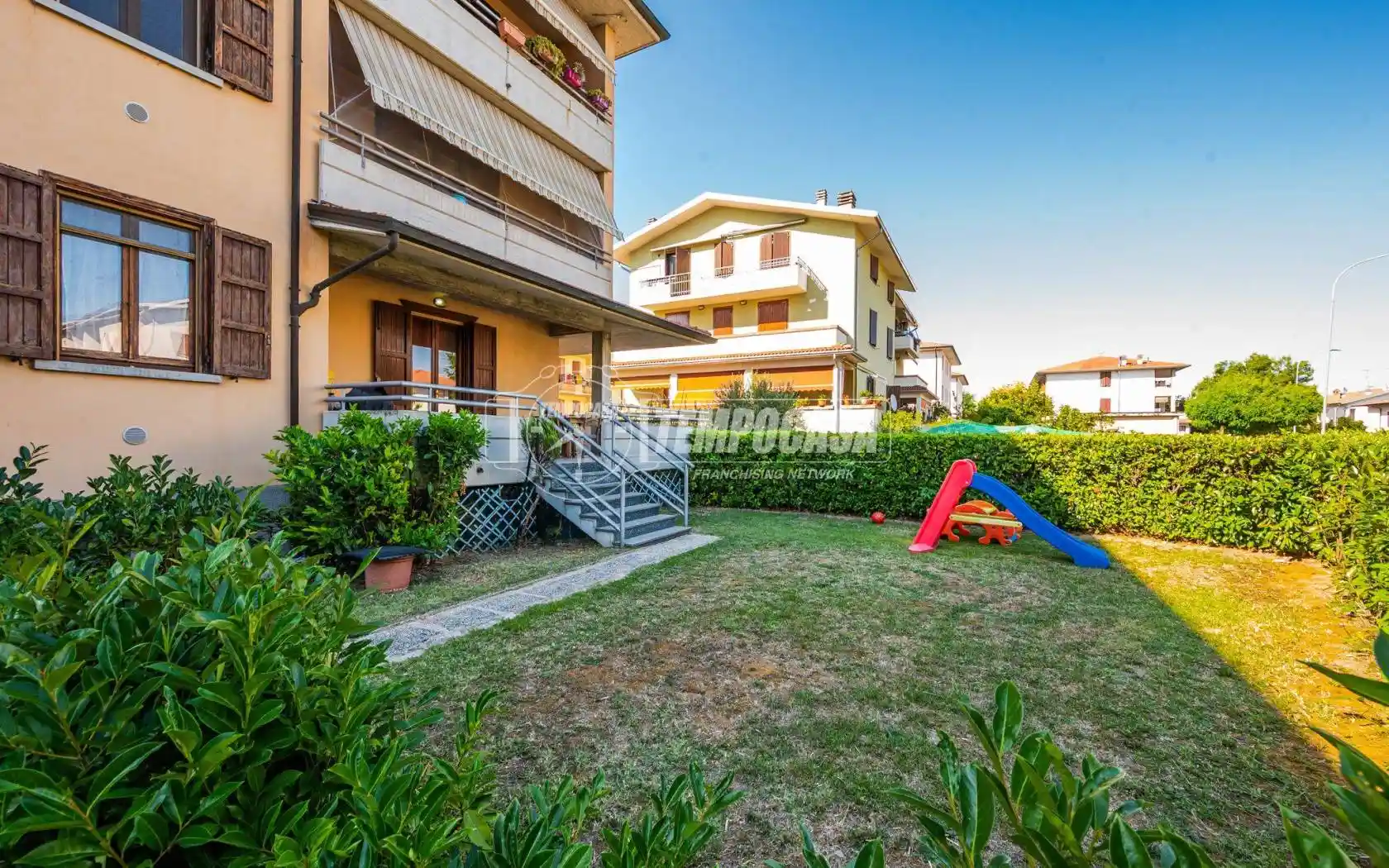 Appartamento in vendita a Medesano