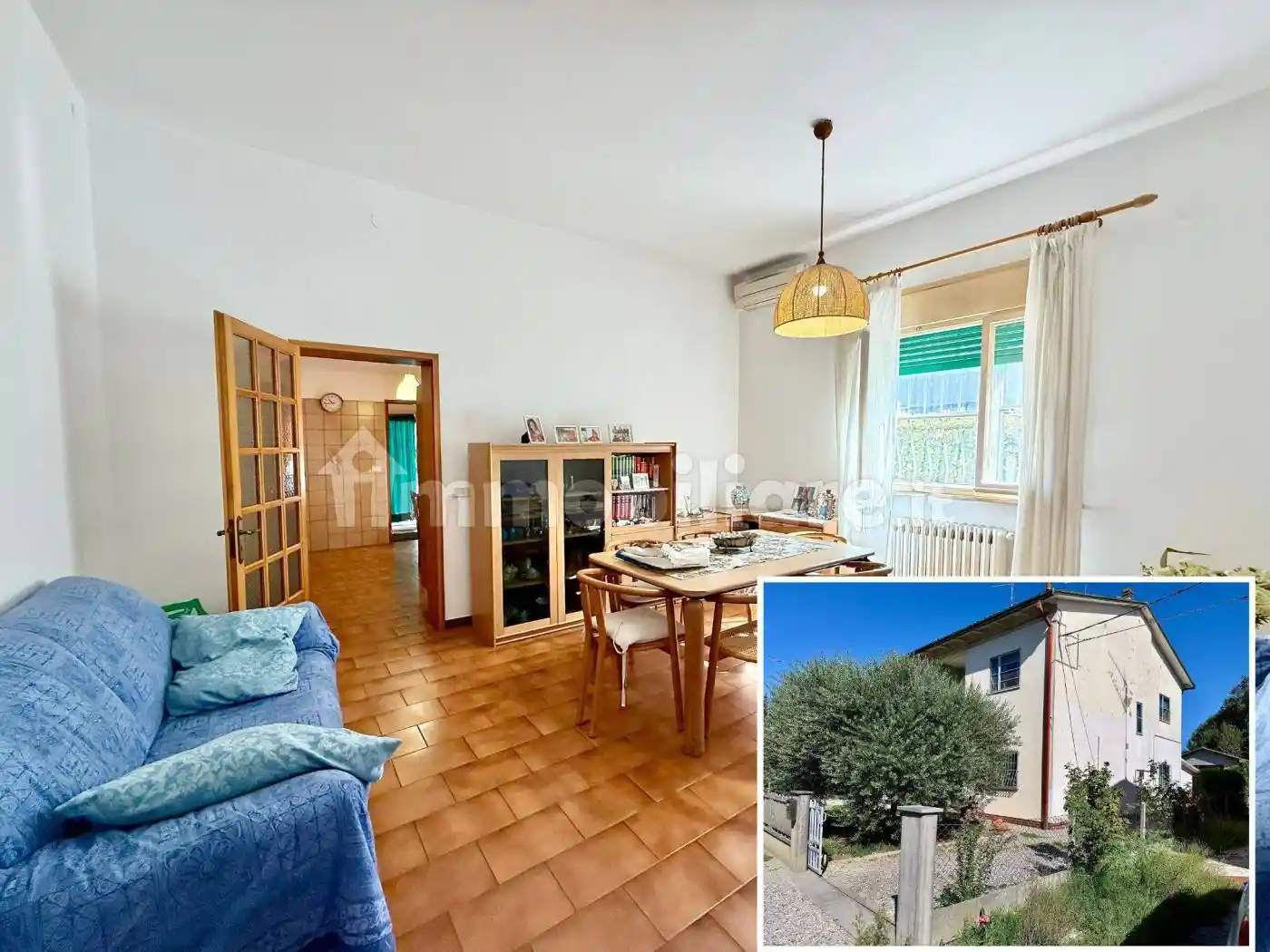 Villa in vendita a Lugo