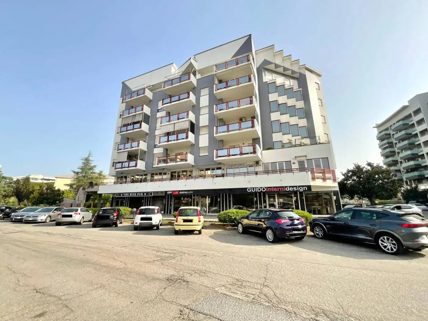 Appartamento in vendita a Rende