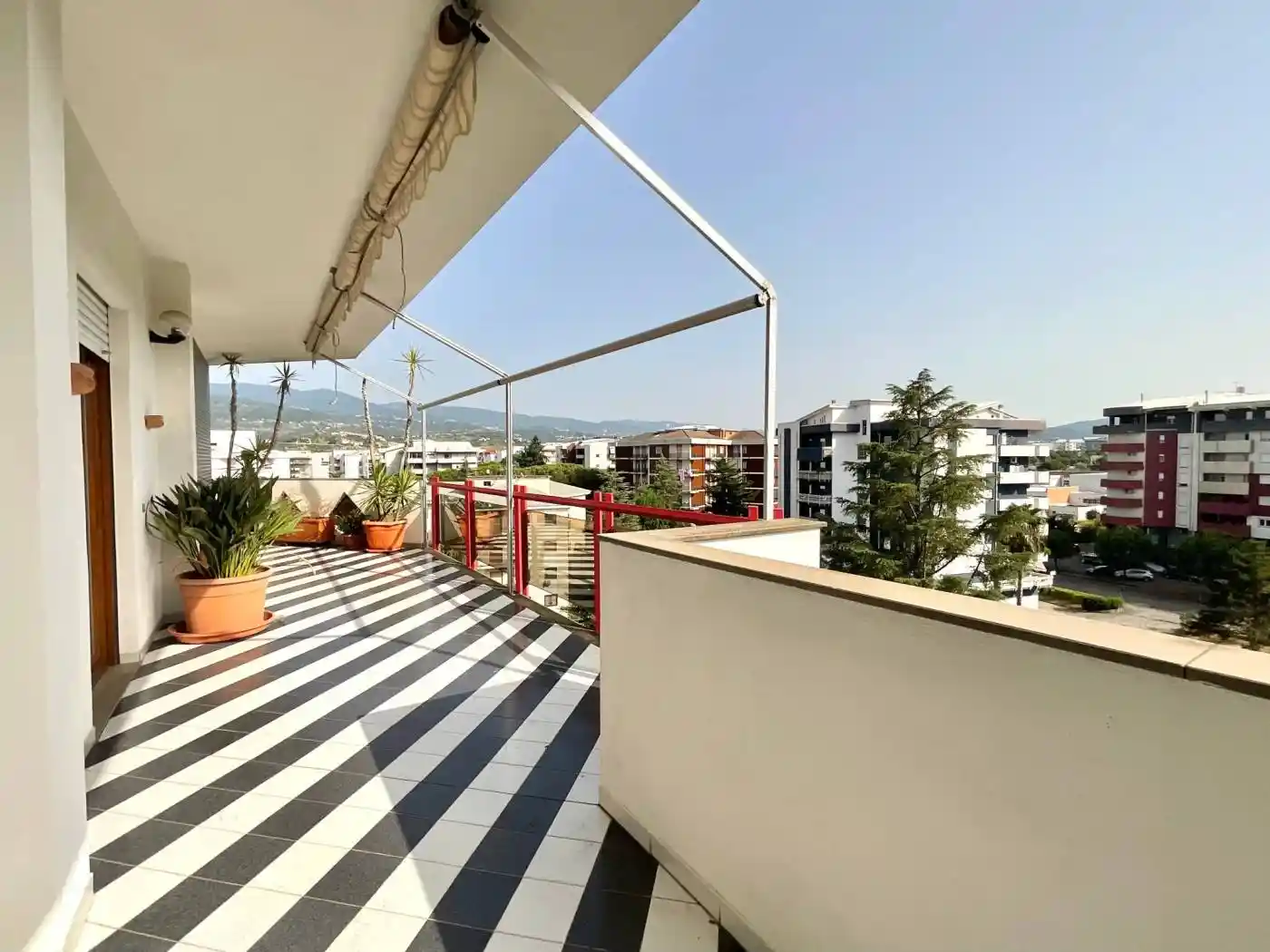 Appartamento via Papa Giovanni XXIII 46, Roges, Rende - foto 3