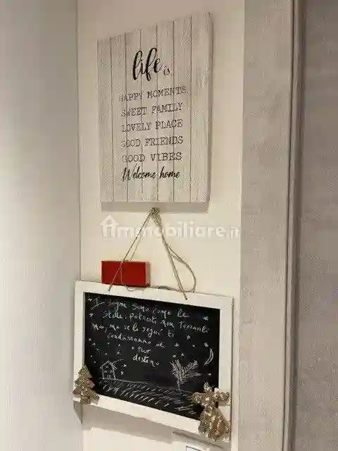 Quadrilocale via Cavalier Antonio Dentella 28, Centro, Bracca - foto 4