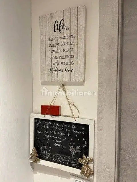 Quadrilocale via Cavalier Antonio Dentella 28, Centro, Bracca - foto 3