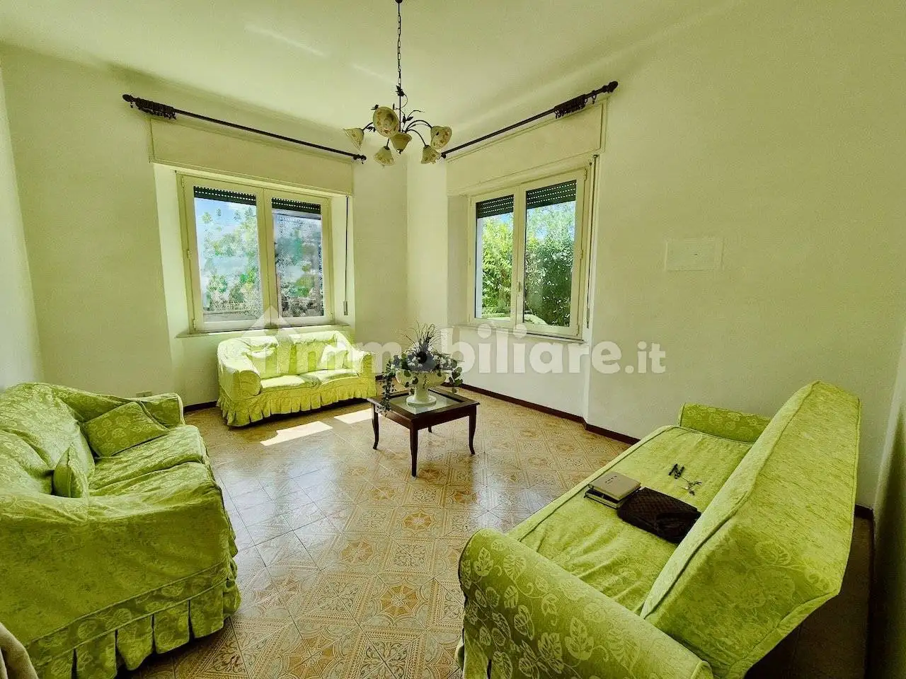 Appartamento in affitto a Pisa