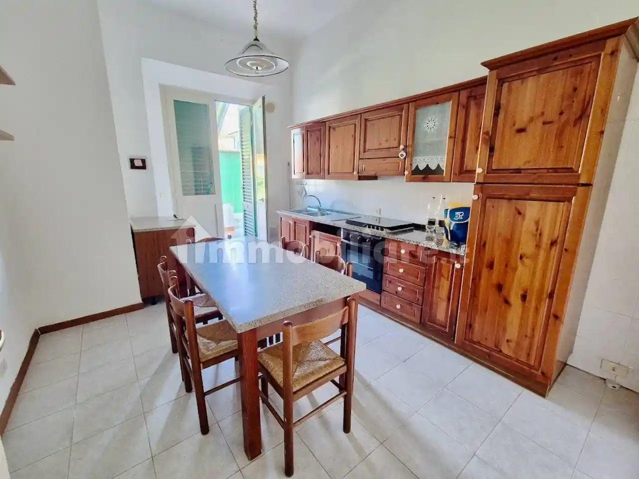 Appartamento via Fabio Filzi, Porta a Lucca, Pisa - foto 4