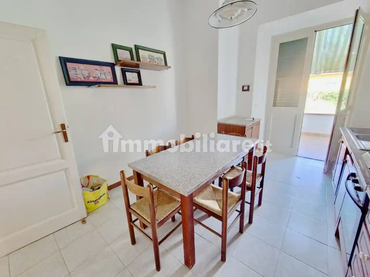 Appartamento via Fabio Filzi, Porta a Lucca, Pisa - foto 5