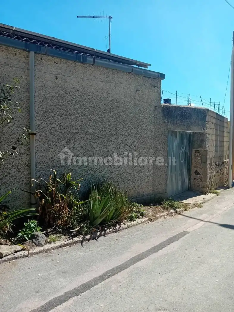 Casa indipendente in vendita a Villaurbana