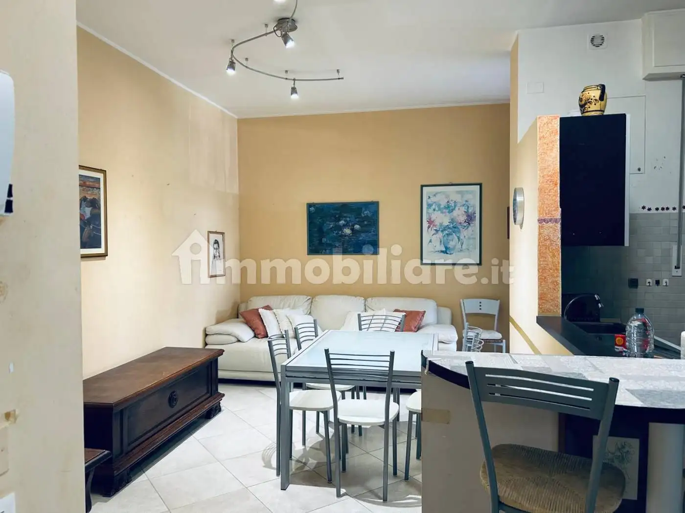 Appartamento in vendita a Pesaro