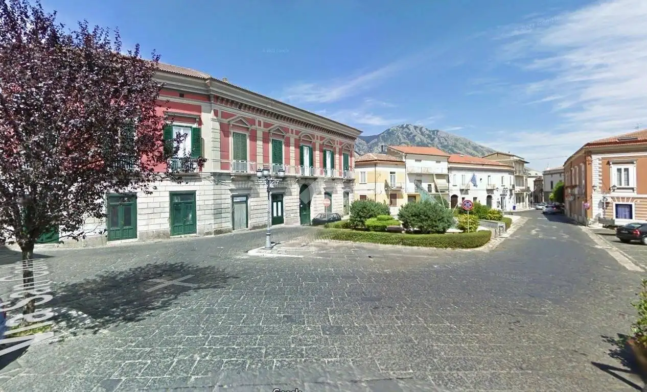 Appartamento in vendita a Airola