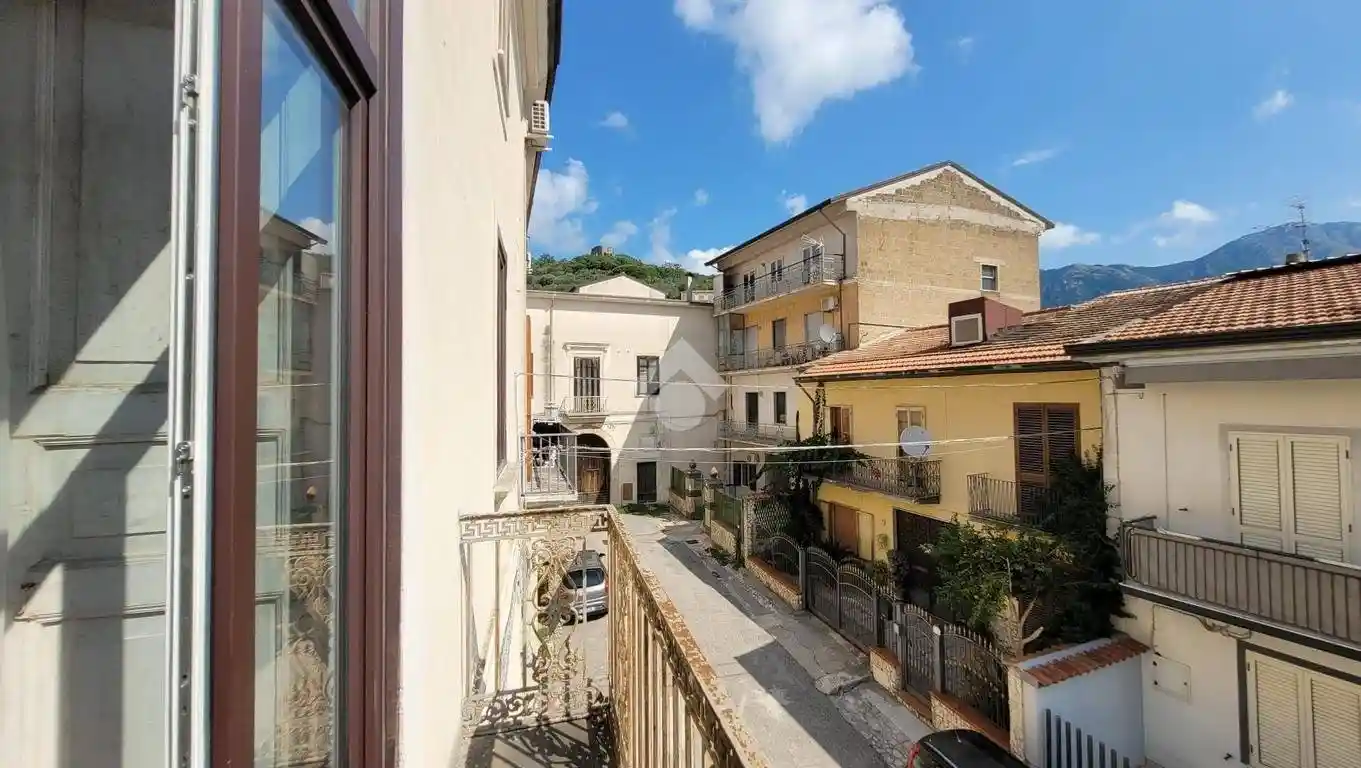 Quadrilocale via Innico Caracciolo 9, Airola - foto 5