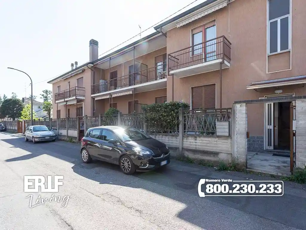 Appartamento in vendita a Rho