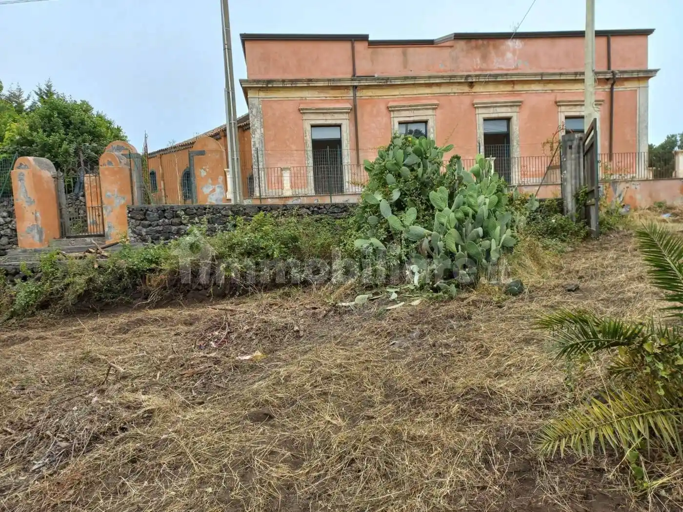 Rustico - Casale in vendita a Piedimonte Etneo