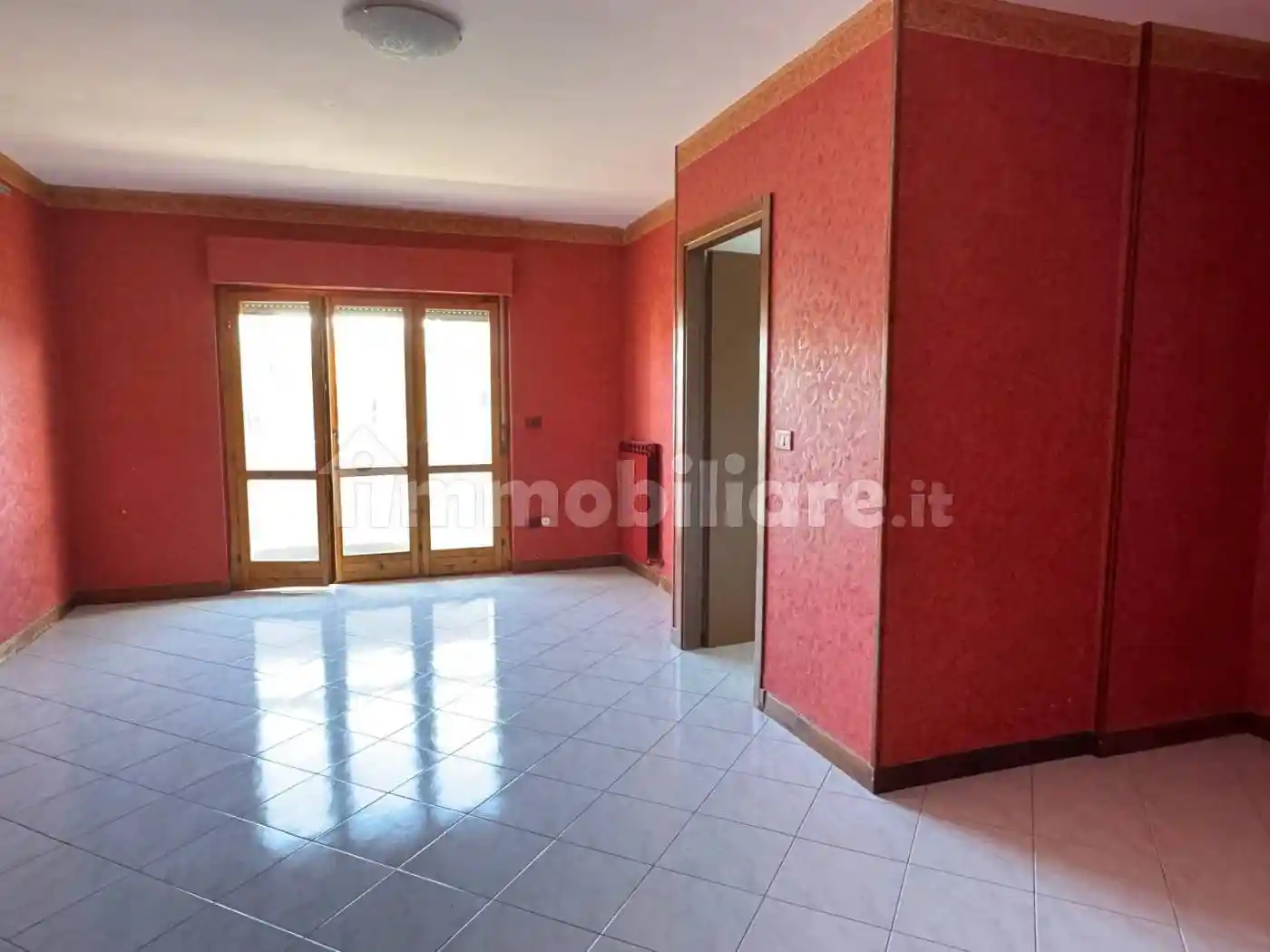 Quadrilocale via Giuseppe Saragat, Centro, Avezzano - foto 2