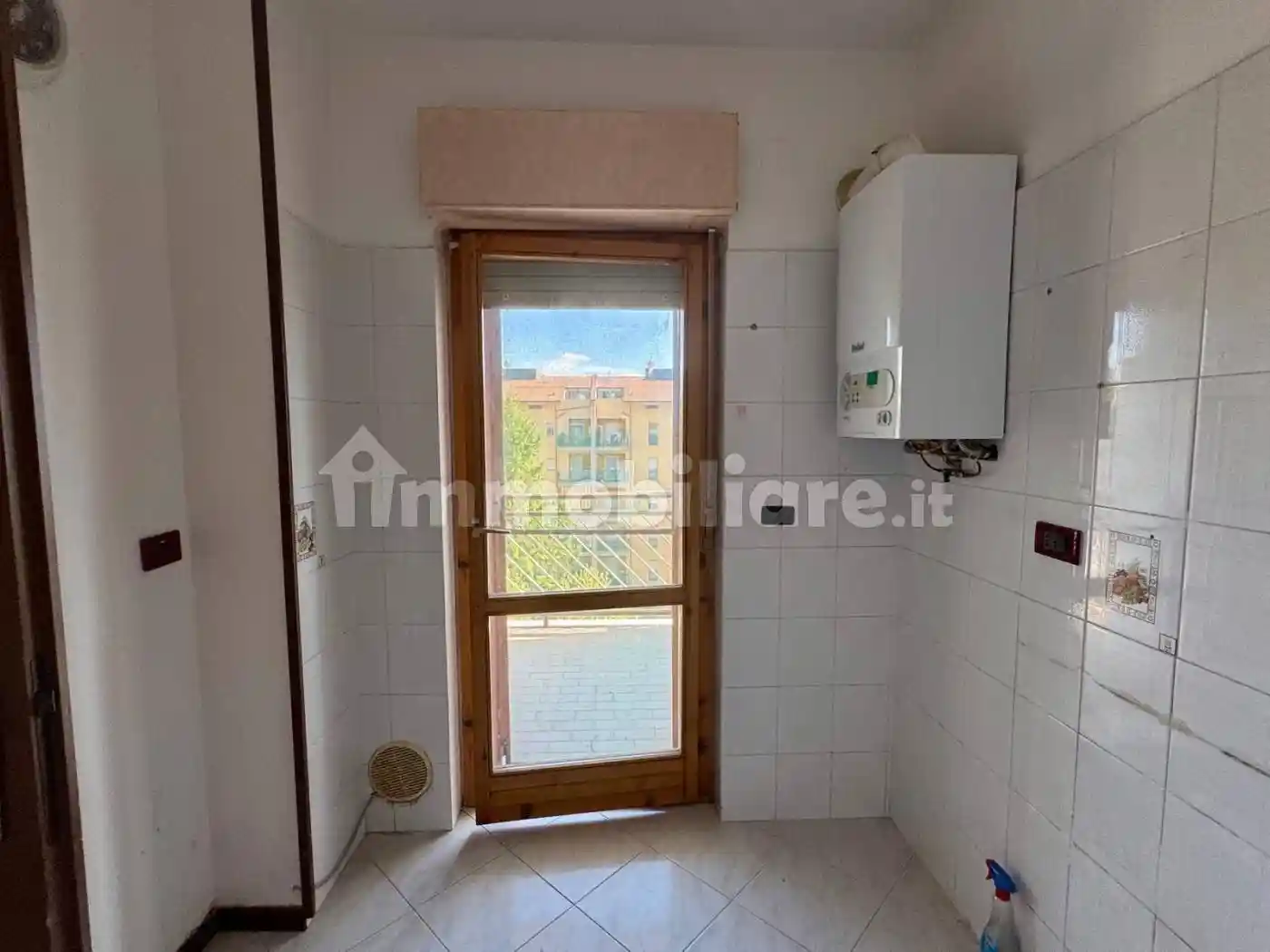 Quadrilocale via Giuseppe Saragat, Centro, Avezzano - foto 4