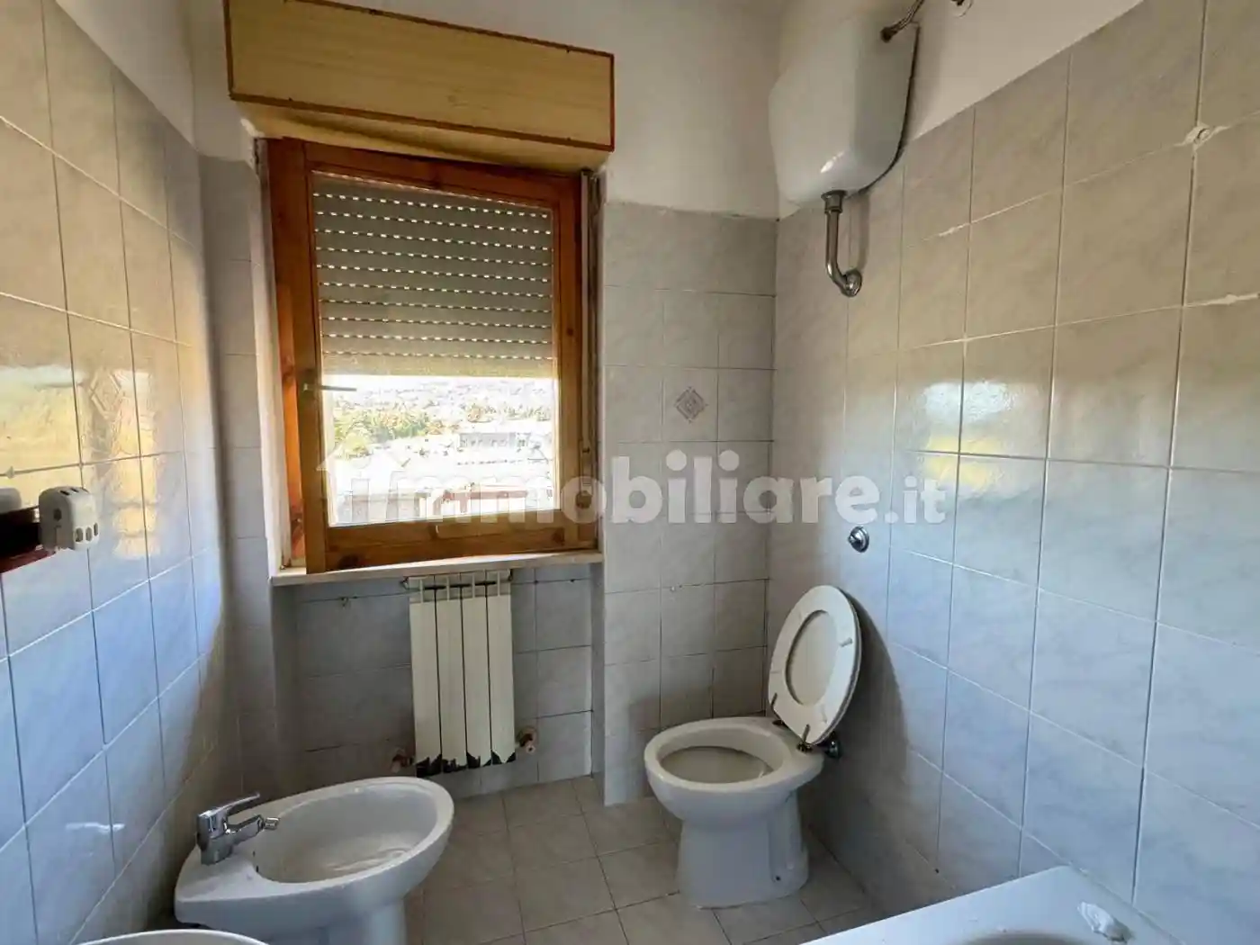 Quadrilocale via Giuseppe Saragat, Centro, Avezzano - foto 5