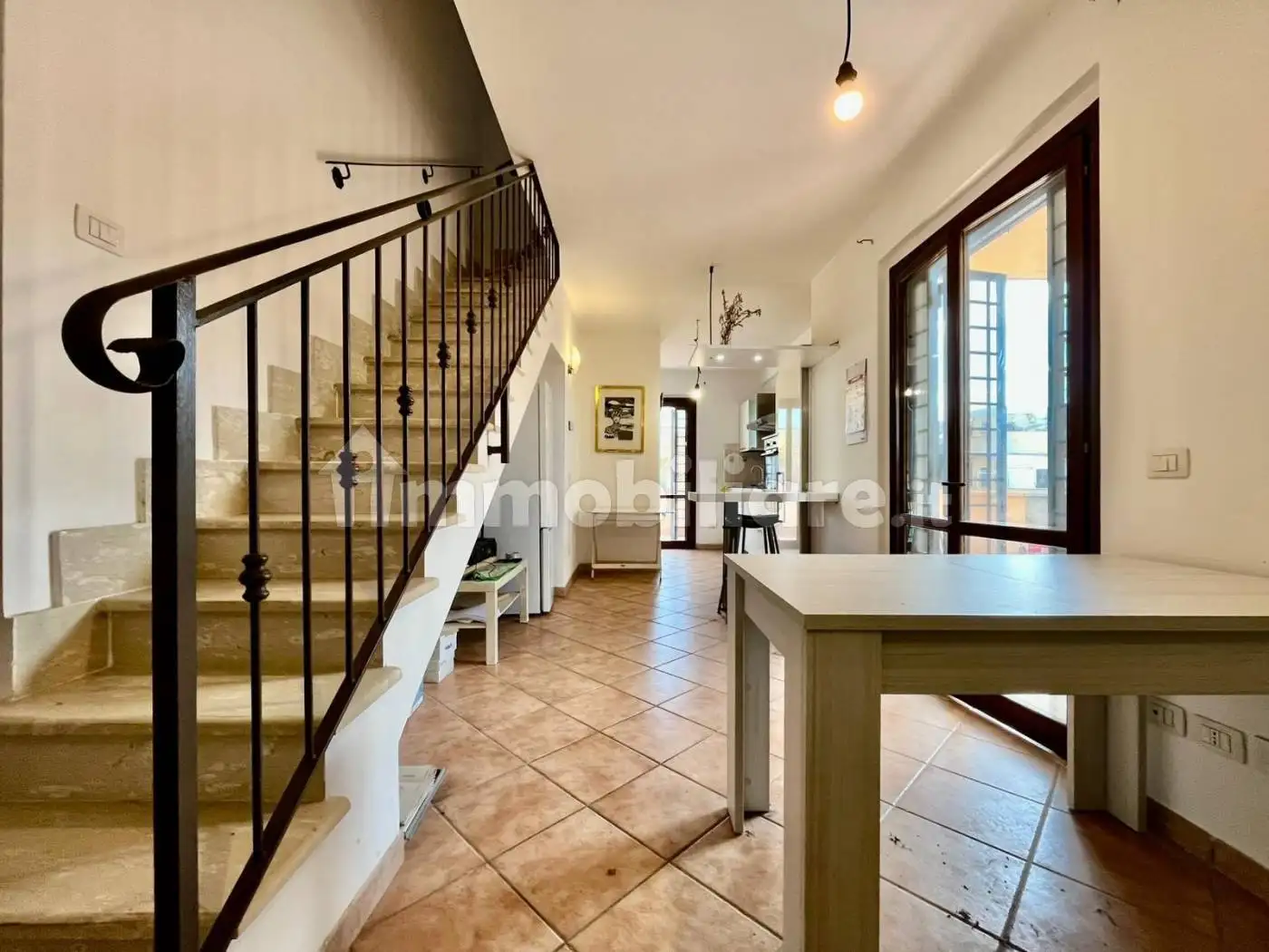 Attico - Mansarda in vendita a Ladispoli