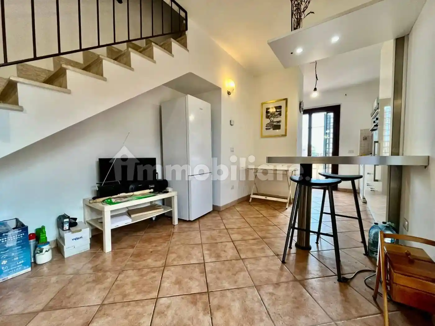 Attico via dei Gabbiani, Marina di Palo, Ladispoli - foto 2