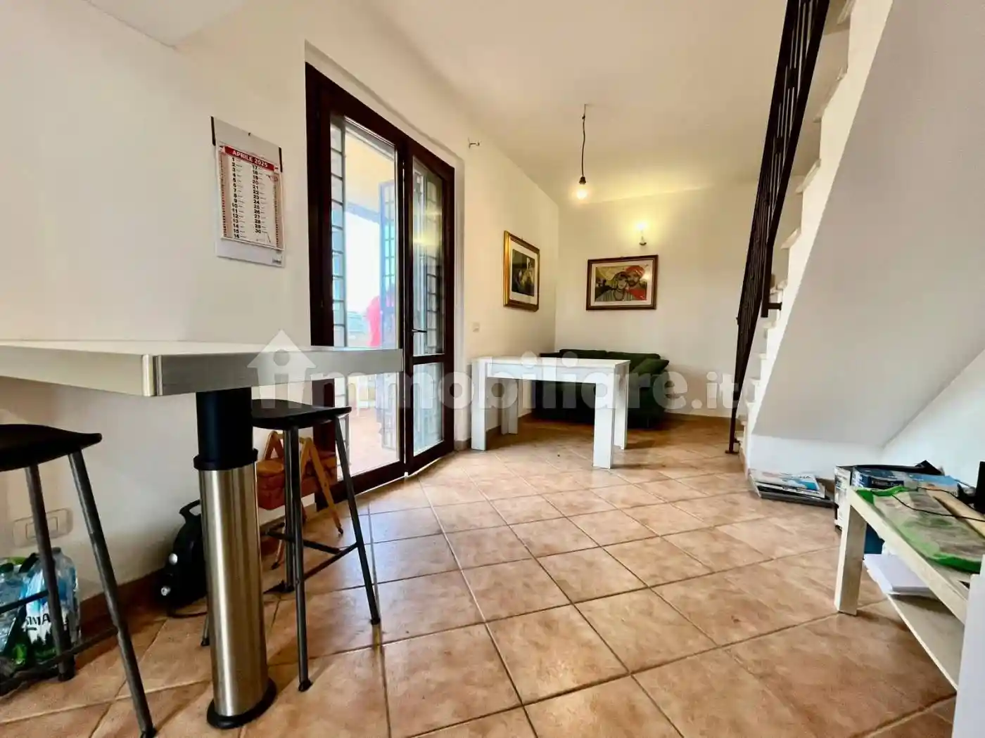 Attico via dei Gabbiani, Marina di Palo, Ladispoli - foto 3