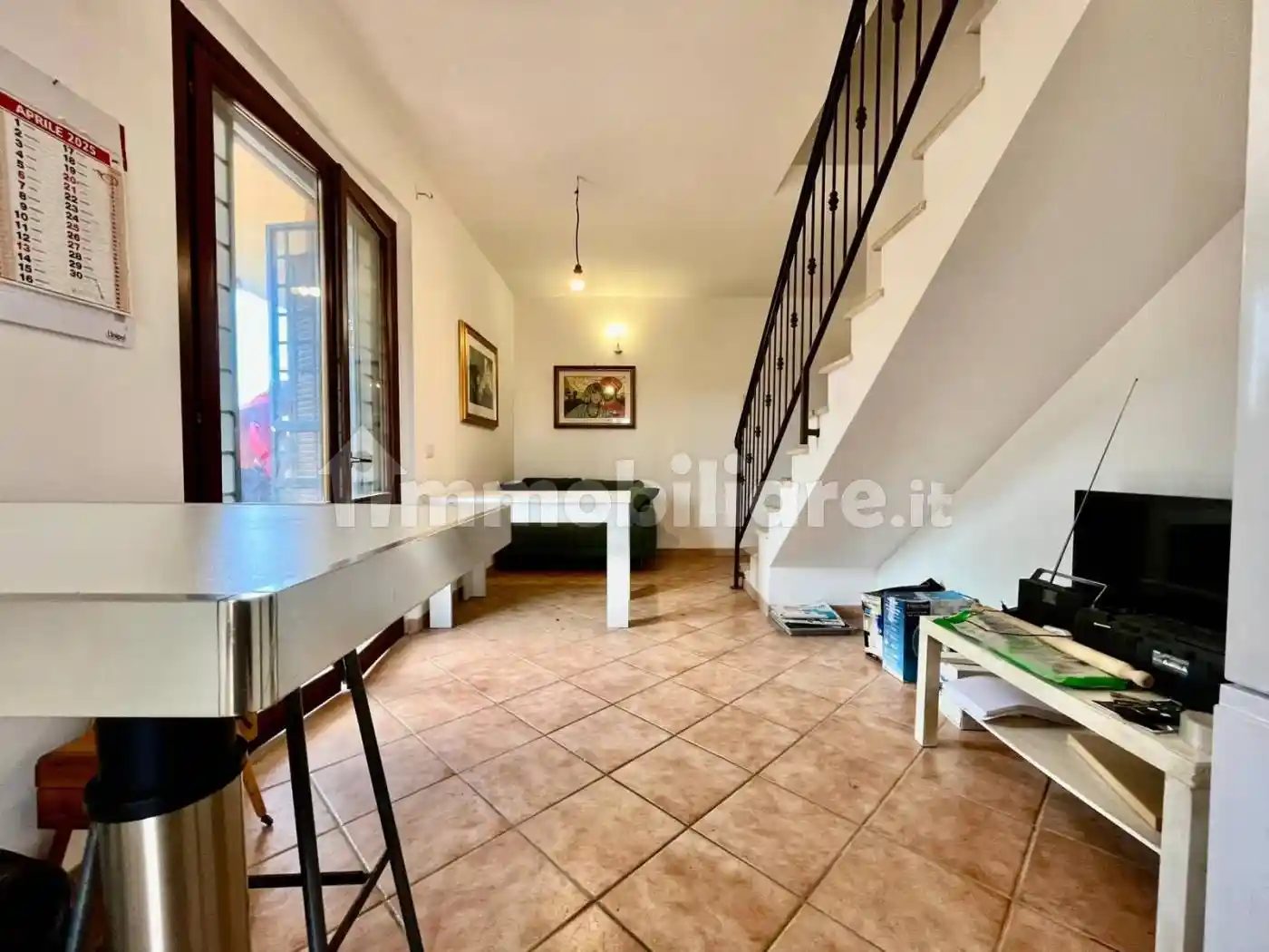 Attico via dei Gabbiani, Marina di Palo, Ladispoli - foto 4