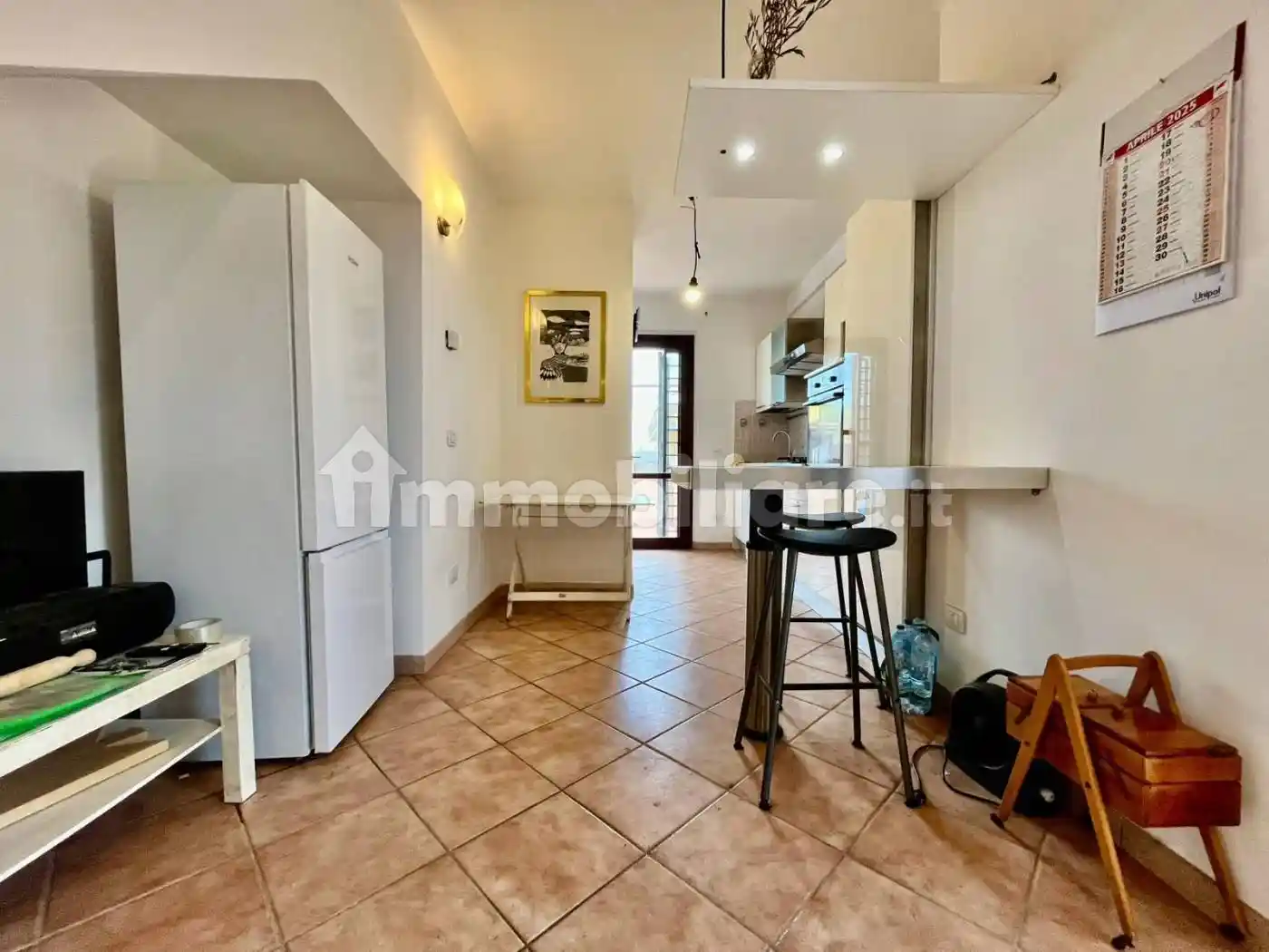 Attico via dei Gabbiani, Marina di Palo, Ladispoli - foto 5