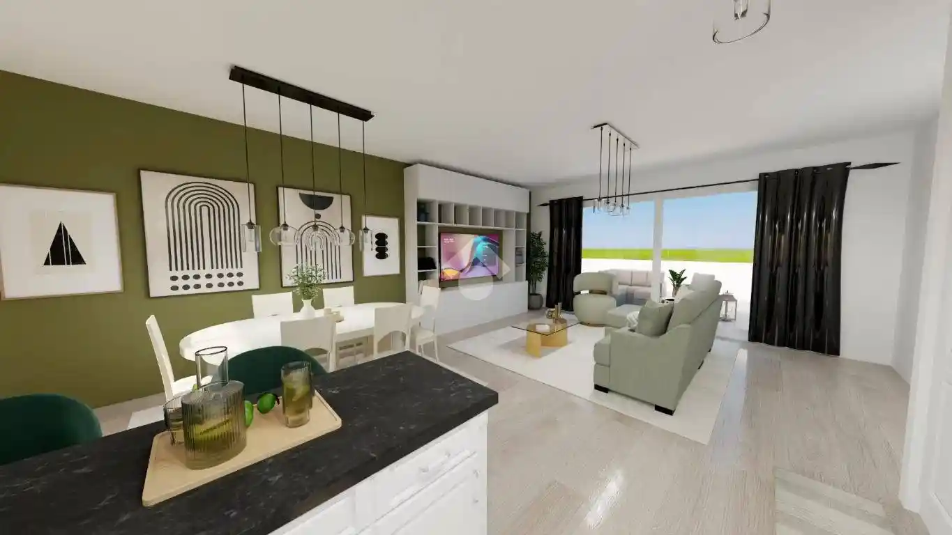 Appartamento in vendita a Rho